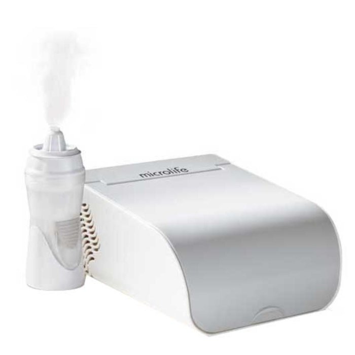 Colpharma Microlife Aerosol Neb10 Professional 2 In 1