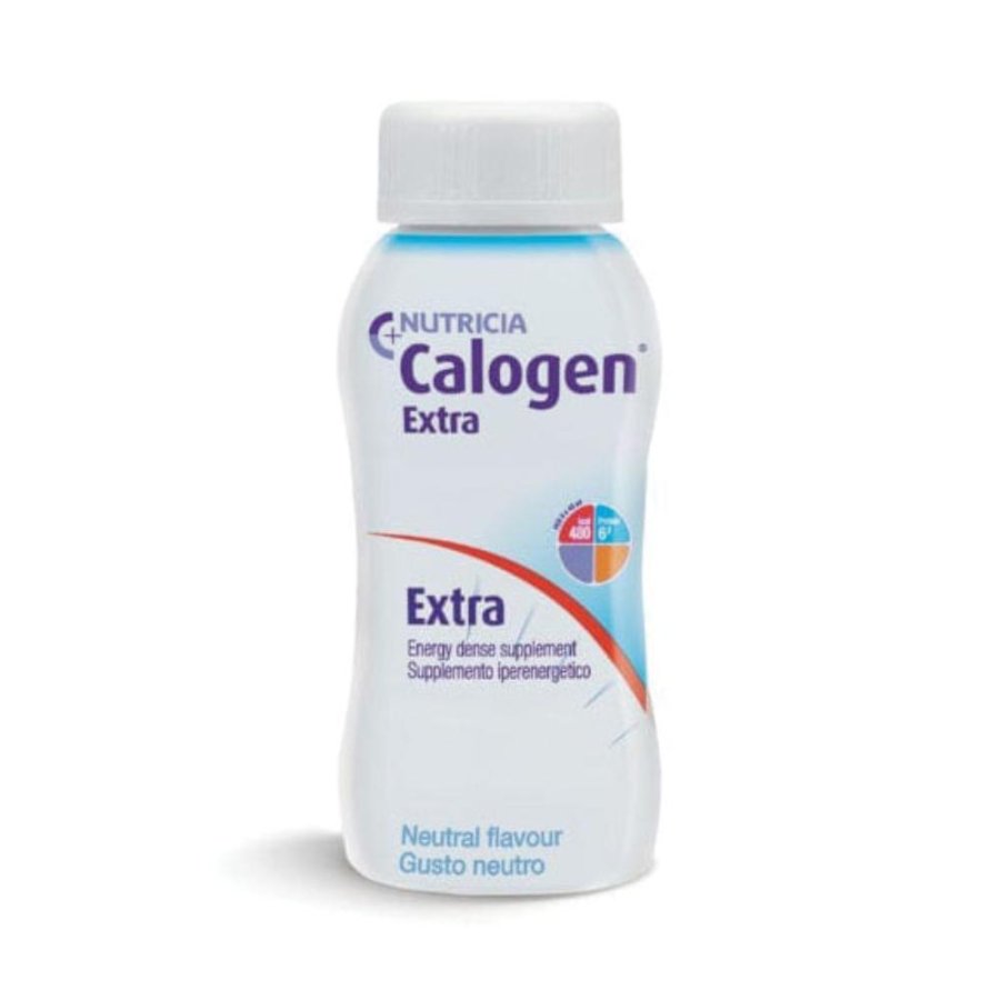 CALOGEN Extra Neutro 200ml CALOGEN Extra Neutro 200ml