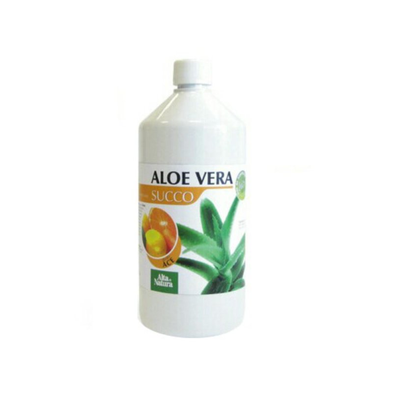 ALOE VERA SUCCO ACE 1LT ALOE VERA SUCCO ACE 1LT