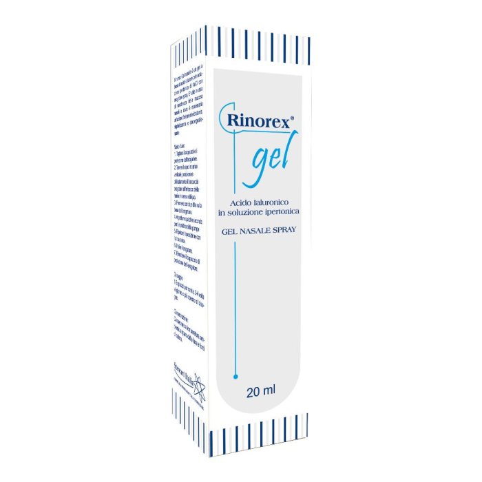 Stewart Italia Rinorex Gel 20 ml
