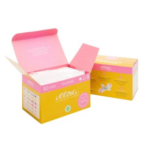 ILLEDI SALVASLIP ANAT 30PZ