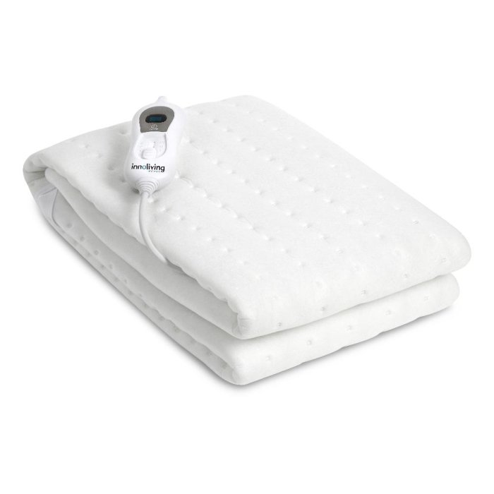 Scaldaletto Singola 100% Poliestere