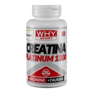 CREATINA PLATINUM 1300 150CPR