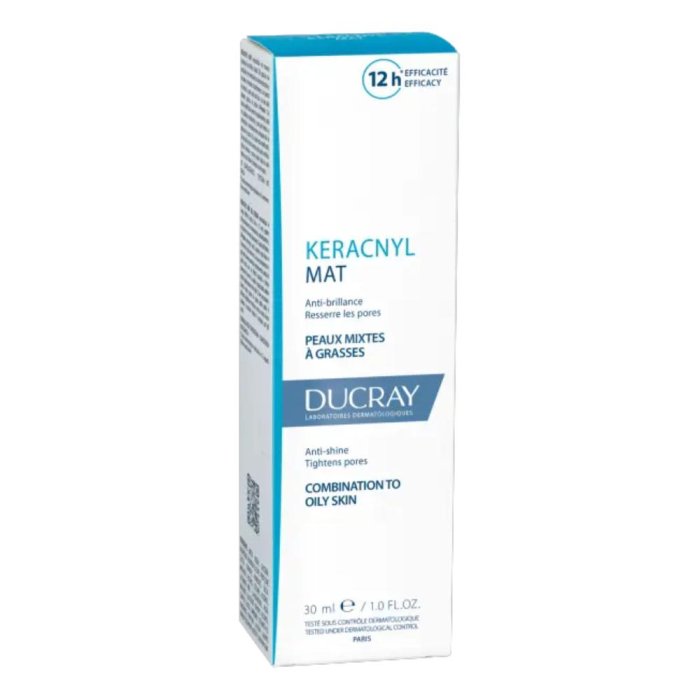 KERACNYL Crema Opacizzante30ml