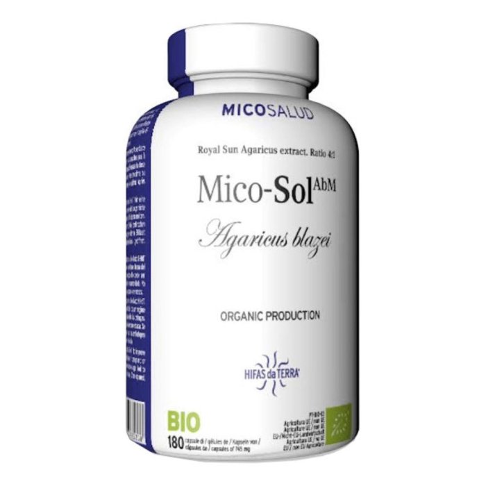 Freeland Mico Sol 180cps*