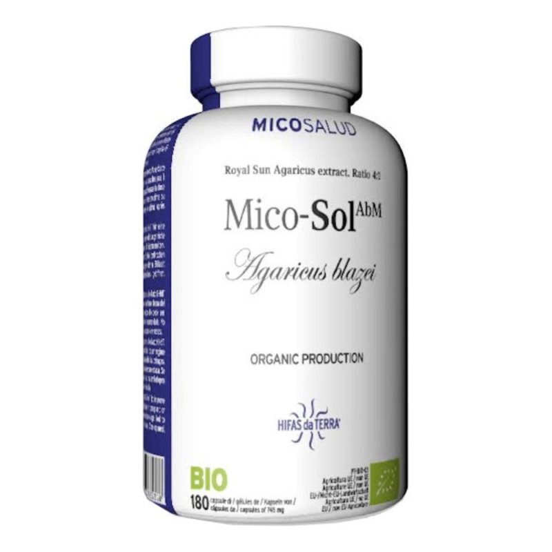 Freeland Mico Sol 180cps*