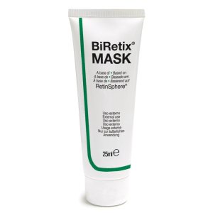 Difa Cooper Biretix Mask 25 ml