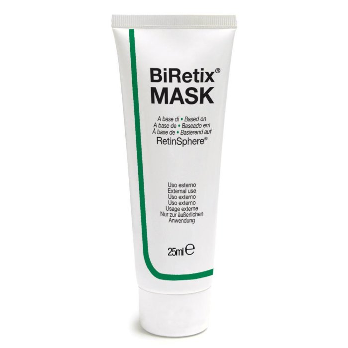 Difa Cooper Biretix Mask 25 ml