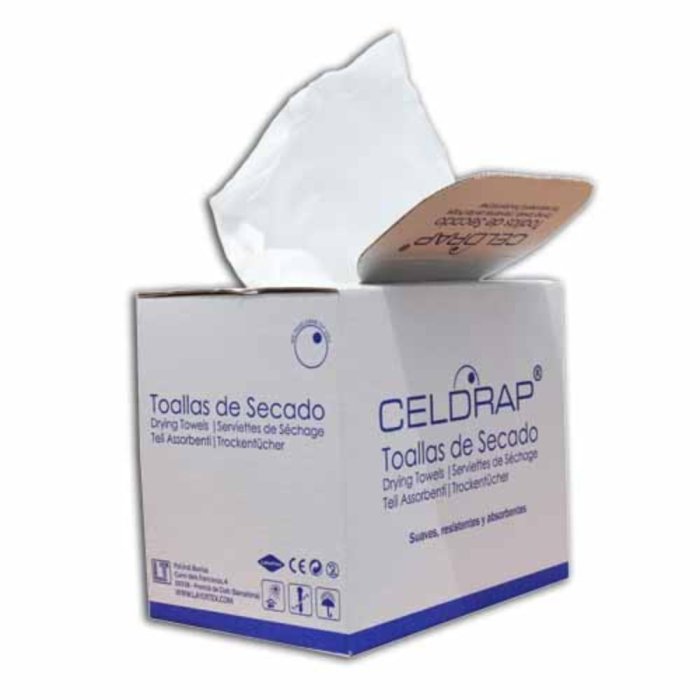 Farmacare Telo Assorbente 30x40cm 100 Pezzi