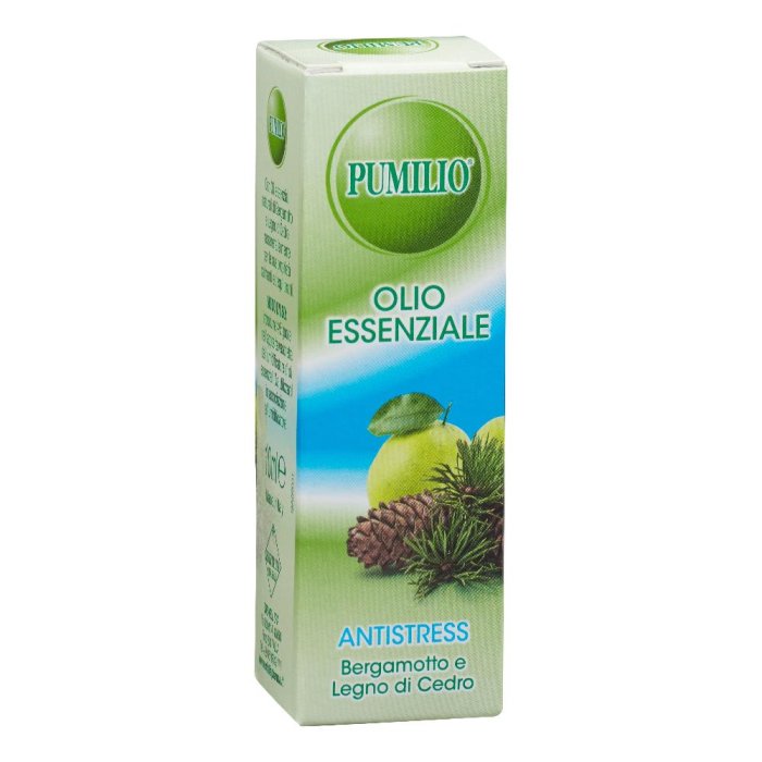 PUMILIO Aroma AntiStress 10ml
