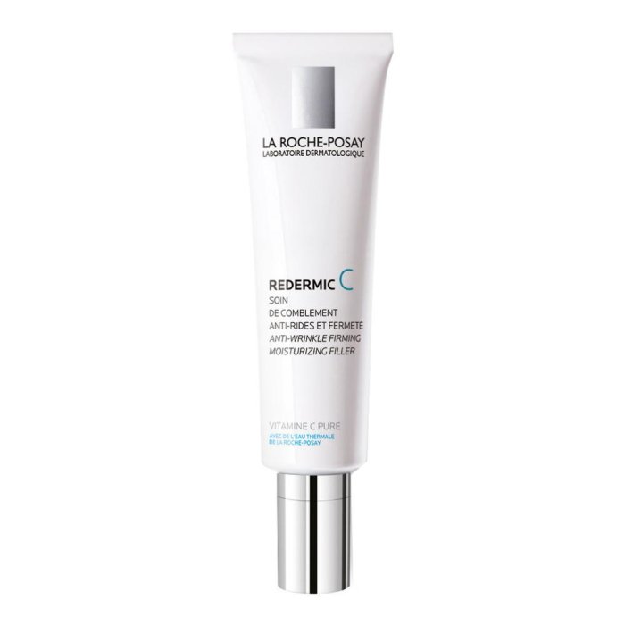 La Roche Posay  Redermic Anti-Età C Nutriente Crema Pelli Secche 40 ml