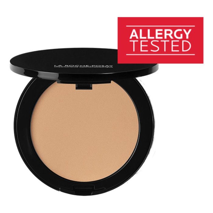 La Roche Posay  Toleriane Teint Mineral Fondotinta Compatto Polvere 14