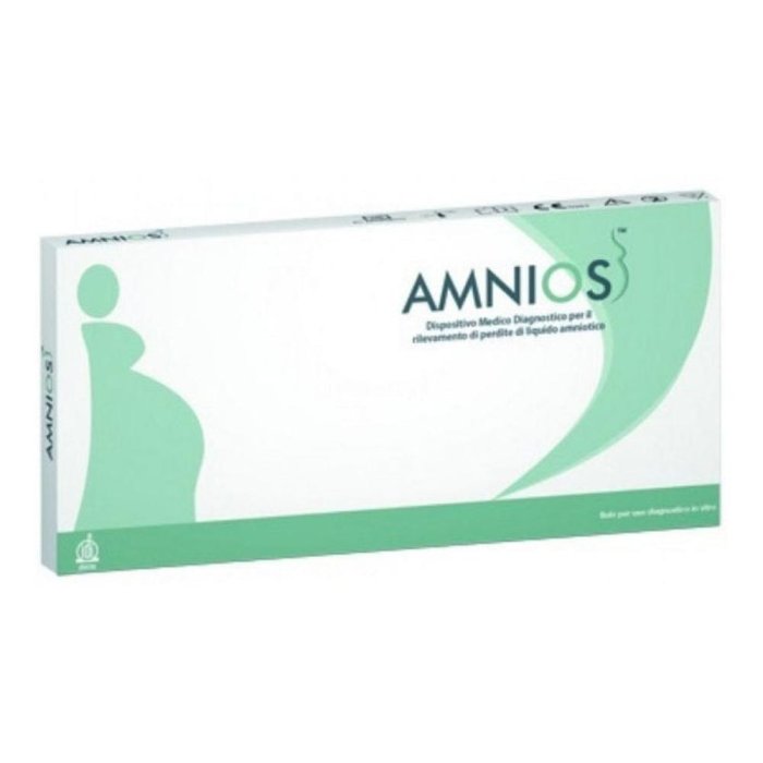 Test Perdite Liquido Amniotico Amnios Assorbente 2 Pezzi