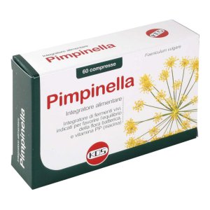 Kos Pimpinella 60cpr