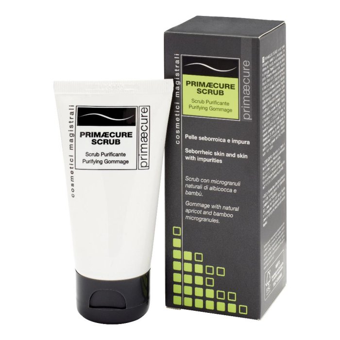 Difa Cooper Primaecure Scrub 50 ml