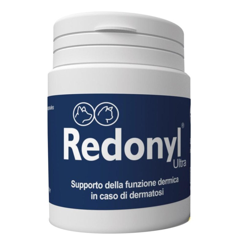Innovet  Animali Domestici Redonyl Ultra 50 mg Cani e Gatti fino a 12 Kg