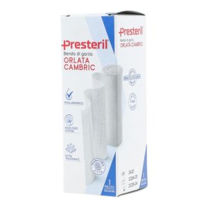 Corman Benda Orlata Medipresteril 10x500cm