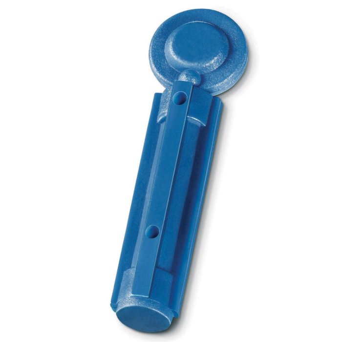 Beurer Lancette Pungidito G28 sterili monouso per prelievo capillare, confezione da 25 pezzi