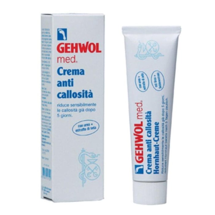 Gehwol Crema Anti Callosità 75ml