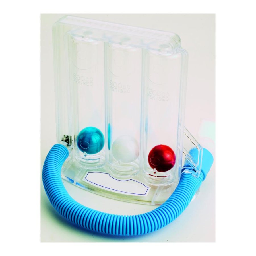 FOR.ME.SA Set Ginn.Respirat. FOR.ME.SA Set Ginn.Respirat.