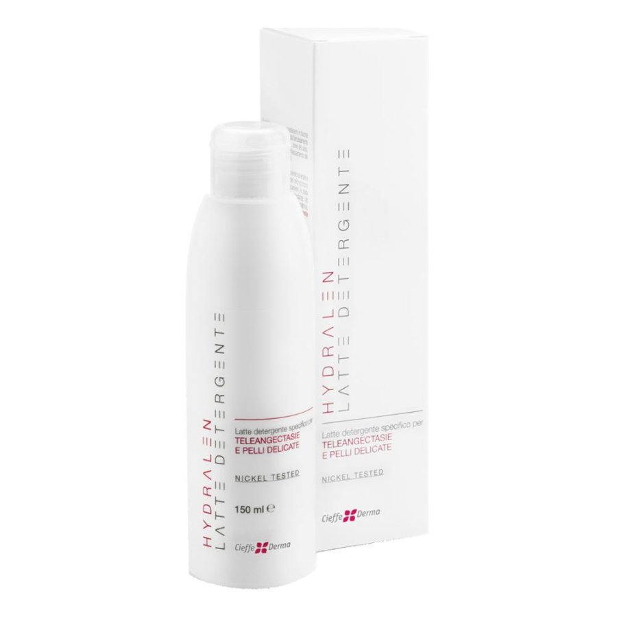 Cieffe Derma Hydralen Latte Detergente Cieffe Derma Hydralen Latte Detergente
