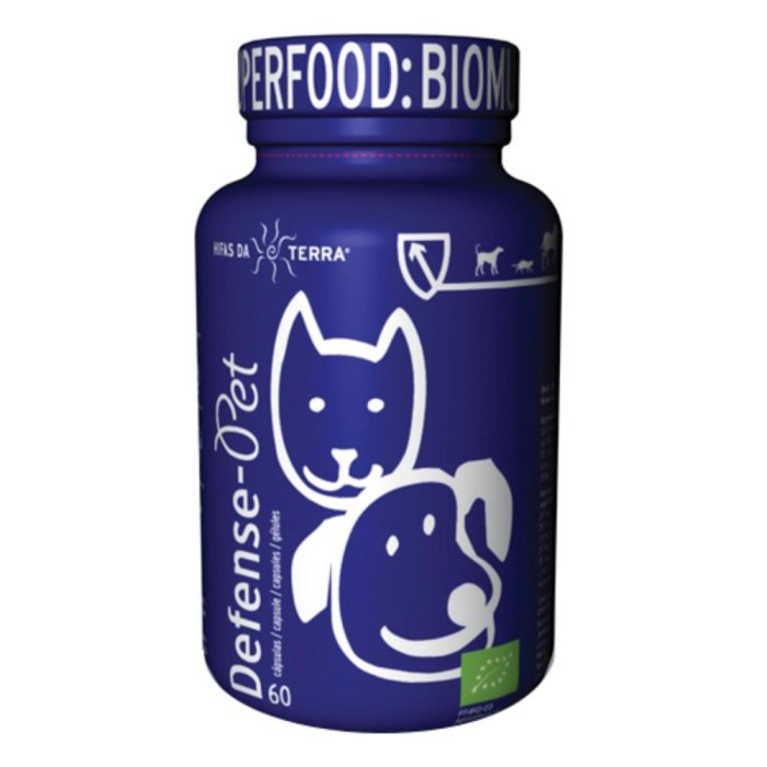 Freeland Defense-pet 60 Capsule