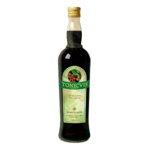 TONICVIS LIQUORE 700ML