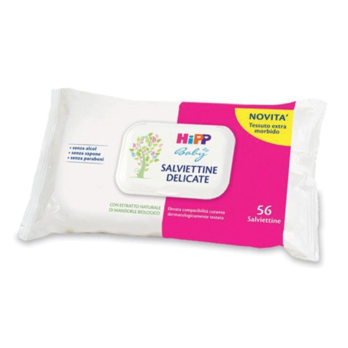 HIPP-Baby Salv.Del.56pz