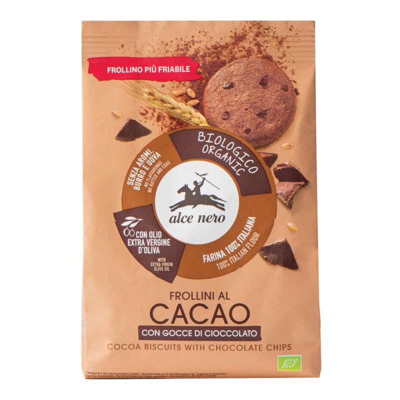 ALCE Froll.Cacao Gtt Ciocc.