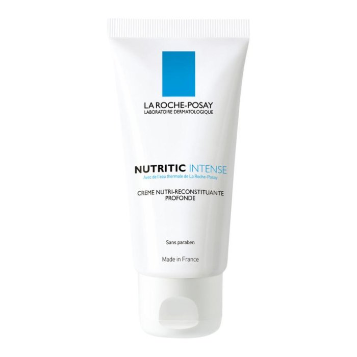 La Roche Posay  Nutritic Intense Nutriente Pelli Molto Secche 50 ml