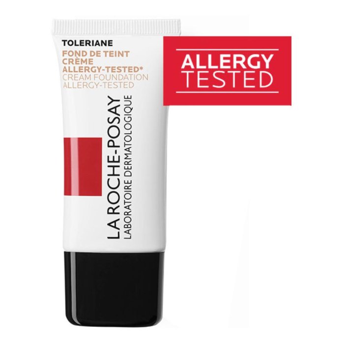 TOLERIANE TEINT ACQUA CREMA 04