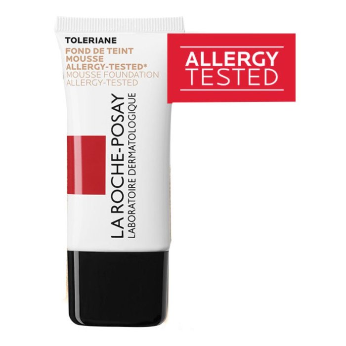 TOLERIANE TEINT MOUSSE 03 30ML