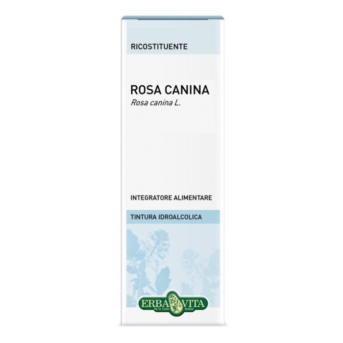 ROSA CANINA BACC TINT IAL100ML