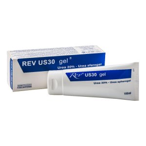 Rev Pharmabio Rev Us30 Gel Tubetto 100 Ml