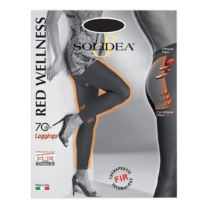 REDWELLNESS 70 Legg Moka 3ML