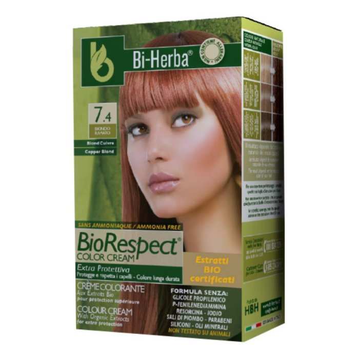 BI-HERBA KIT 7,1 BIONDO CEN