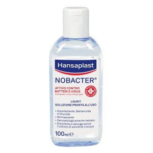 HANSAPLAST NOBACTER GEL MANI<<<