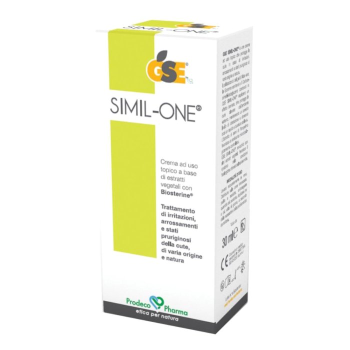 Prodeco Pharma Gse Simil-one Gel 30 Ml