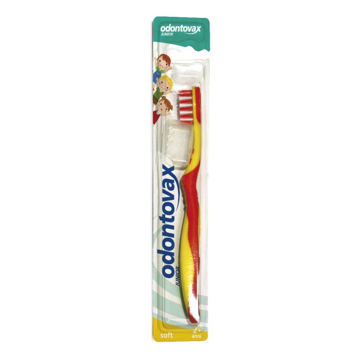 ODONTOVAX Spazz.Junior