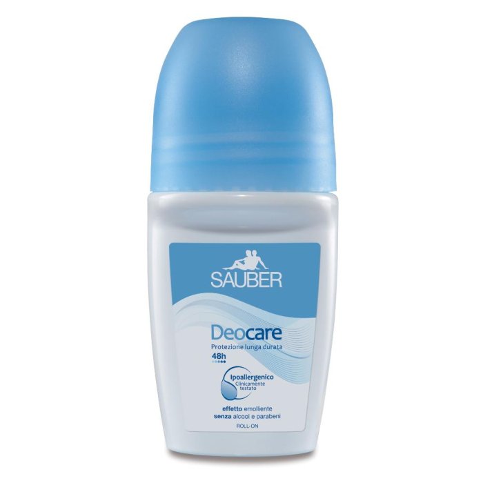 Sauber Deocare Roll on 50 ml