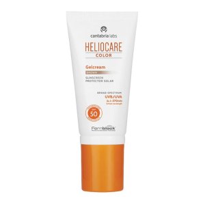 Difa Cooper Heliocare Color Brown Spf 50 50 Ml