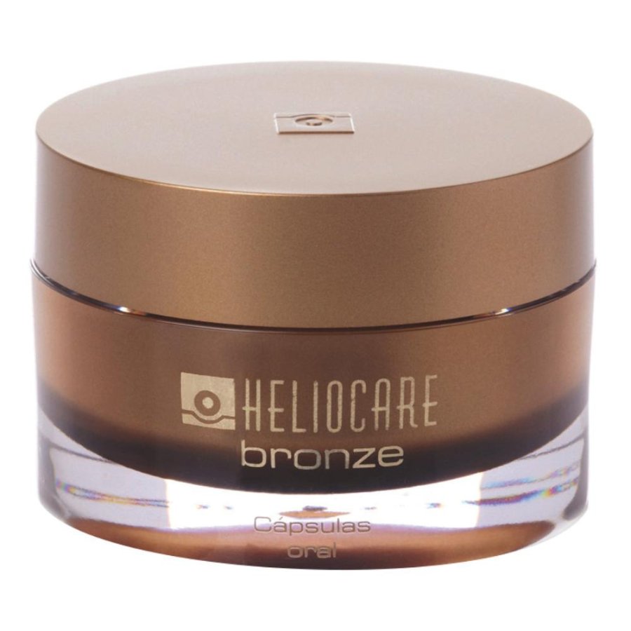 Difa Cooper Heliocare Bronze 30 Capsule