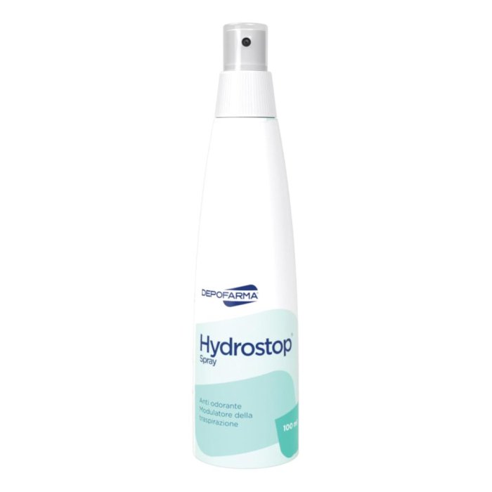Depofarma Hydrostop Deodorante 100 ml