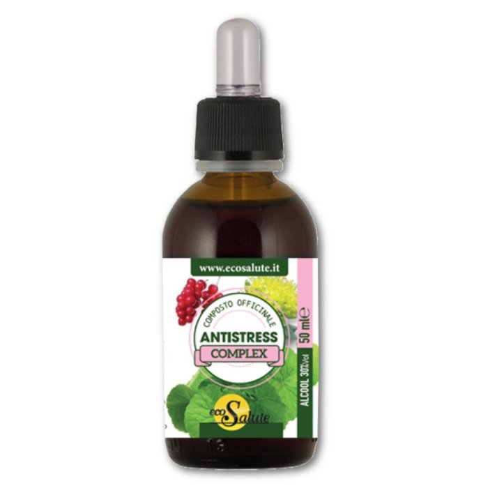 ANTISTRESS COMPLEX TM 50ML ANTISTRESS COMPLEX TM 50ML