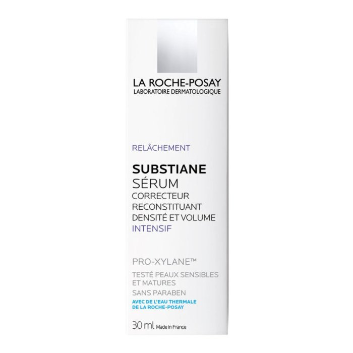 La Roche Posay  Substiane+ Trattamento Ricostituente Anti-Età Serum 30 ml