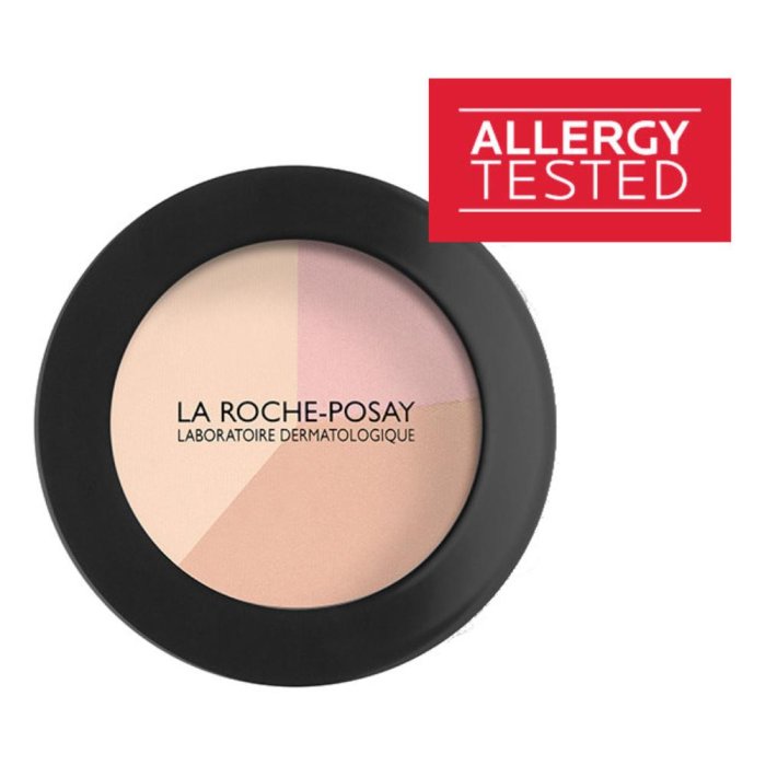 La Roche Posay  Toleriane Teint Poudre Fixatrice Matifiante Cipria Mat 12 g