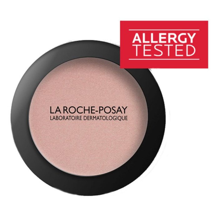 La Roche Posay  Toleriane Teint Blush Fard À Joue Viso 5 g Rose Dorè