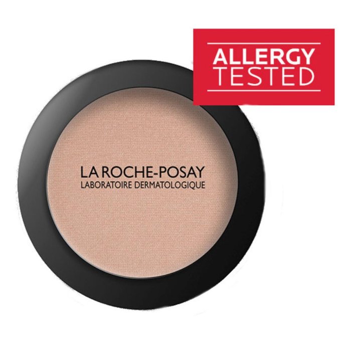 La Roche Posay  Toleriane Teint Blush Fard À Joue Viso 5 g Caramel