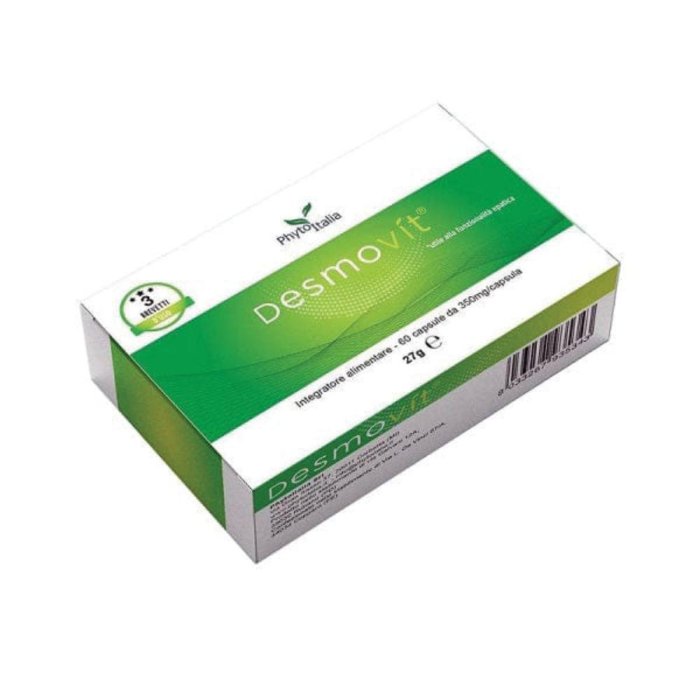 Desmovit Integratore Alimentare 60 Capsule
