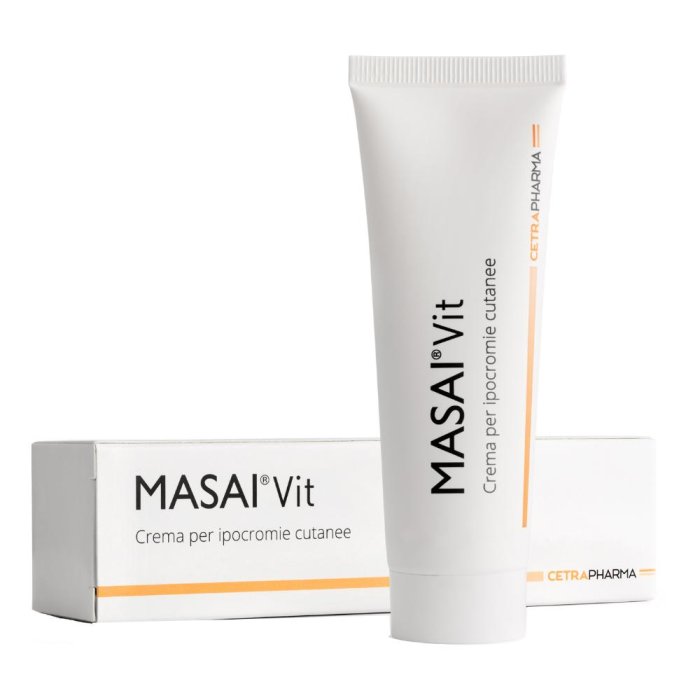 MASAI VIT 50ML <